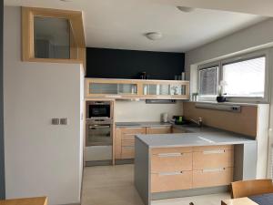 Apartmán Dolné Bašty