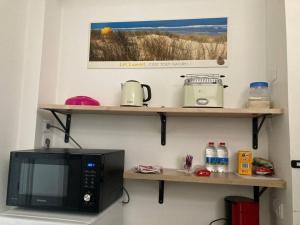 Appartement à 2 pas du château