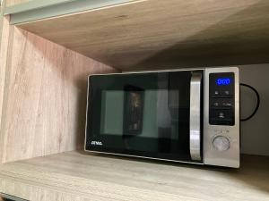 Maximo confort en Salta