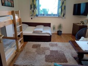 Apartament Kapi