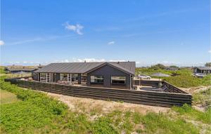 obrázek - Amazing Home In Hvide Sande With Outdoor Swimming Pool