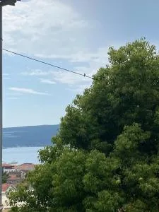 Apartman Snezana Kalimanj - Peani