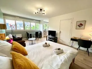 Khara - SILS - Louvigny