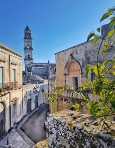 La casetta del Salento - Cursi