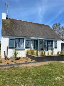 Maison Carn Portsall - Portsall