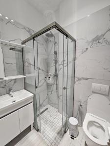 Alba Studio Apartment