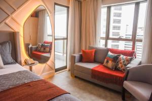 VISTA MAR BOA VIAGEM - BEACH CLASS EXECUTIVE