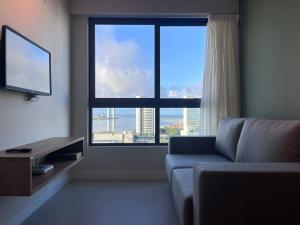 Edifício Parque Shopping