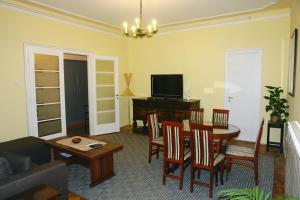 Apartment Tašmajdan