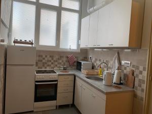 Apartment Tašmajdan