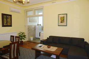 Apartment Tašmajdan