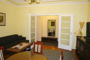 Apartment Tašmajdan