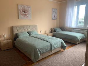 Apartment Tašmajdan