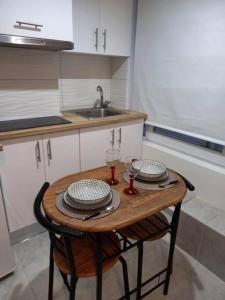 Το Κεντρικό διαμέρισμα της πόλης