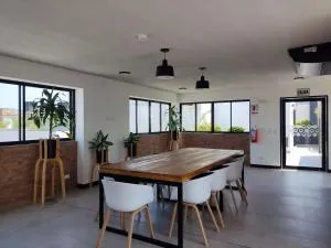 El Sol by Wynwood House - Lima