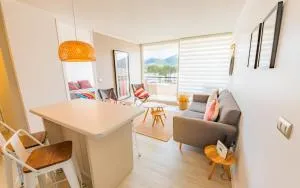 Oceana Suites Papudo - Los Vilos