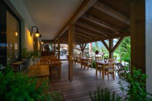 Hotel Landhaus Tirolerherz
