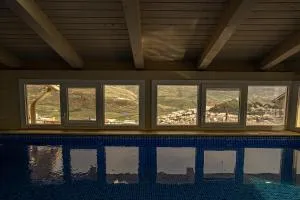 וילה לין בחרמון - Rimé