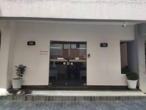 Apartamento Guarujá