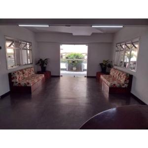 Apartamento Guarujá