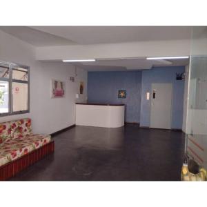 Apartamento Guarujá