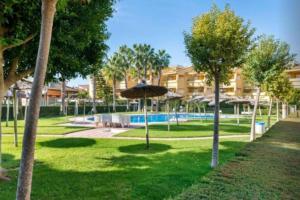 Las Arenas-Islantilla-Huelva - 3hvězdičkové hotely ve městě Islantilla