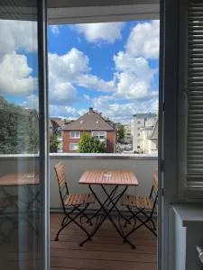 Messe Gruga Rü Zentral vollausgestattet - Essen