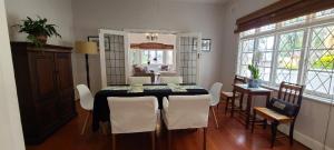 Innes Road Durban Accommodation Private Double Room with Private Bathroom