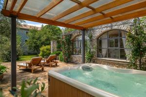 Holiday Home Eufemia