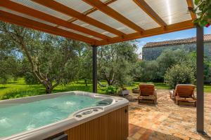 Holiday Home Eufemia