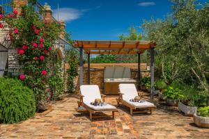 Holiday Home Eufemia