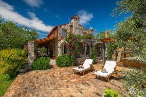 Holiday Home Eufemia