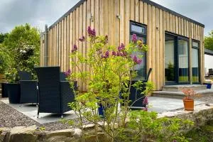 Ardvreck Chalet self-catering - 凯里肯