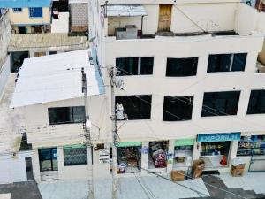 Hostal Buenaventura Ibarra