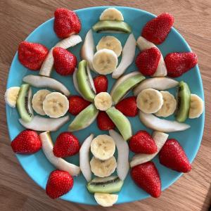 Maisons d'hotes Ker Neizh Cancale, Cottage Baie de Cancale GR34 : Gîte 2 Chambres 