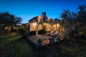 Holiday Home Eufemia