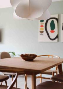 MrW Gorgeous Park View 2BR Balcony 701