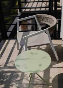 MrW Gorgeous Park View 2BR Balcony 701