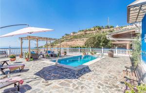 Nice Home In Velilla-Taramay With Wifi