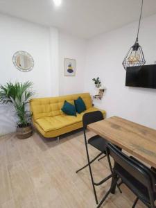 Apartamento con vistas al mar en el centro de Corralejo