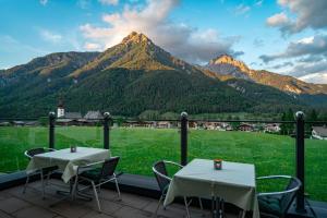 Hotel Landhaus Tirolerherz