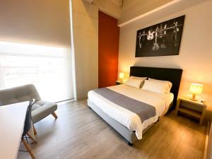 Hotel Arena Suites Movistar Arena