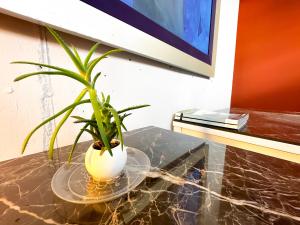 Hotel Arena Suites Movistar Arena