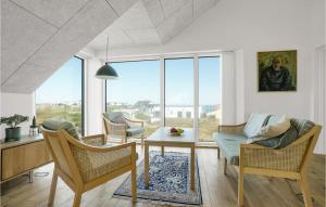 Awesome Home In Thisted With Wifi