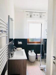 Junior Suite mit Meerblick