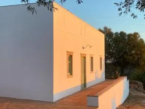 Eco-Villa Monte Do Barrocalinho - São Faustino