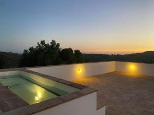 Eco-Villa Monte Do Barrocalinho