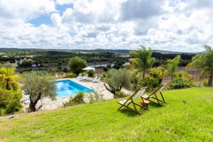 Monte Cerro da Vigia by Vacationy