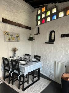 Old Nursery
