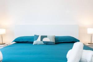 Casa conde - Blue coast